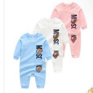 Mosci onesie